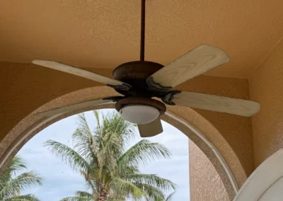 Air Conditioning Repair