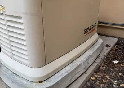 Commercial Electrician