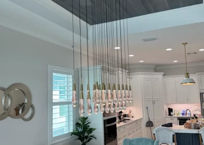 Dependable Electrical Contractors