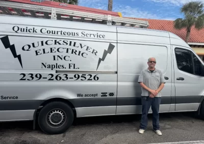 Electrical Company