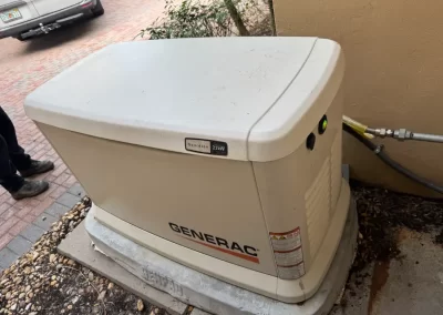 Electrical Contractors