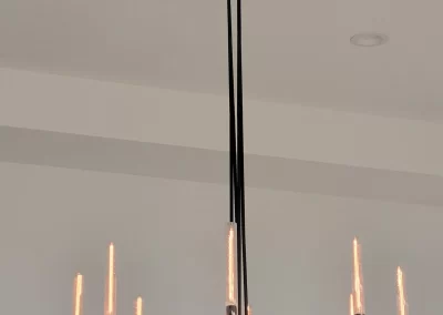 Professional Electrical Contractors