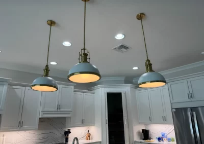 Reliable Electrical Contractors