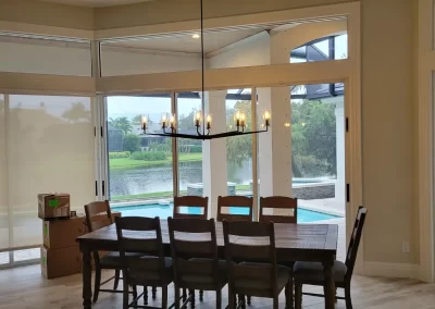 Residential Electrician