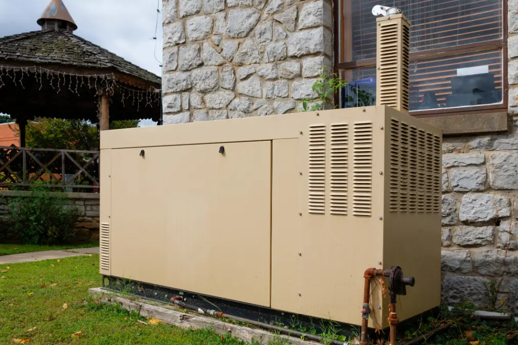 Generator Installation Generator Installation