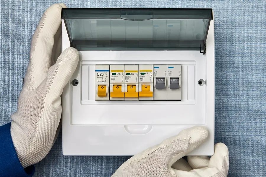 How Surge Protection Keeps Your Electronics Safe Naples FL How Surge Protection Keeps Your Electronics Safe Naples FL