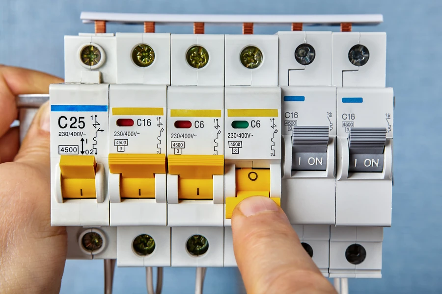 How Surge Protection Keeps Your Electronics Safe in Naples FL How Surge Protection Keeps Your Electronics Safe in Naples FL