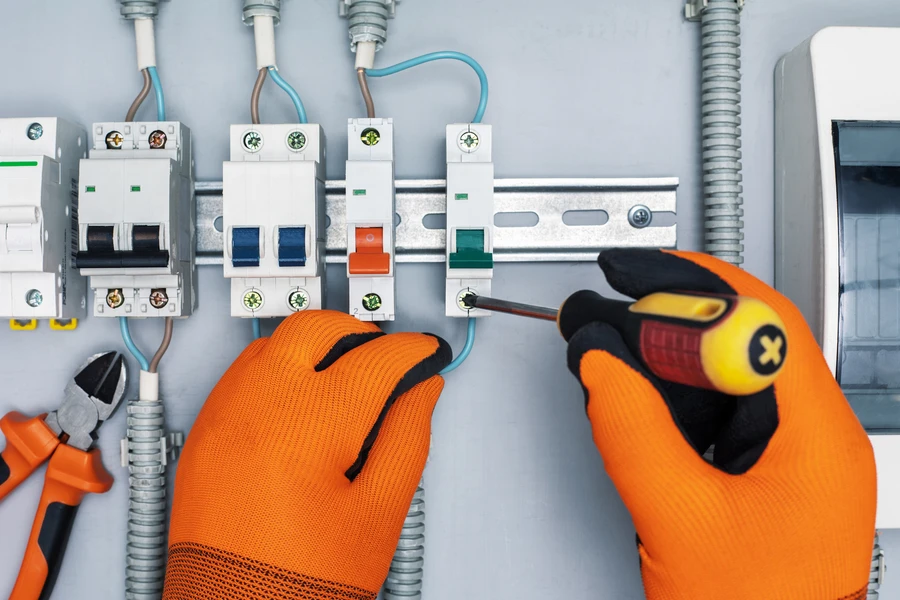 Premium Surge Protection Naples FL