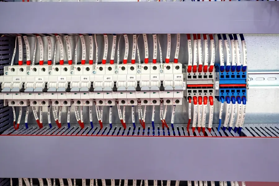 Professional Surge Protection Naples FL