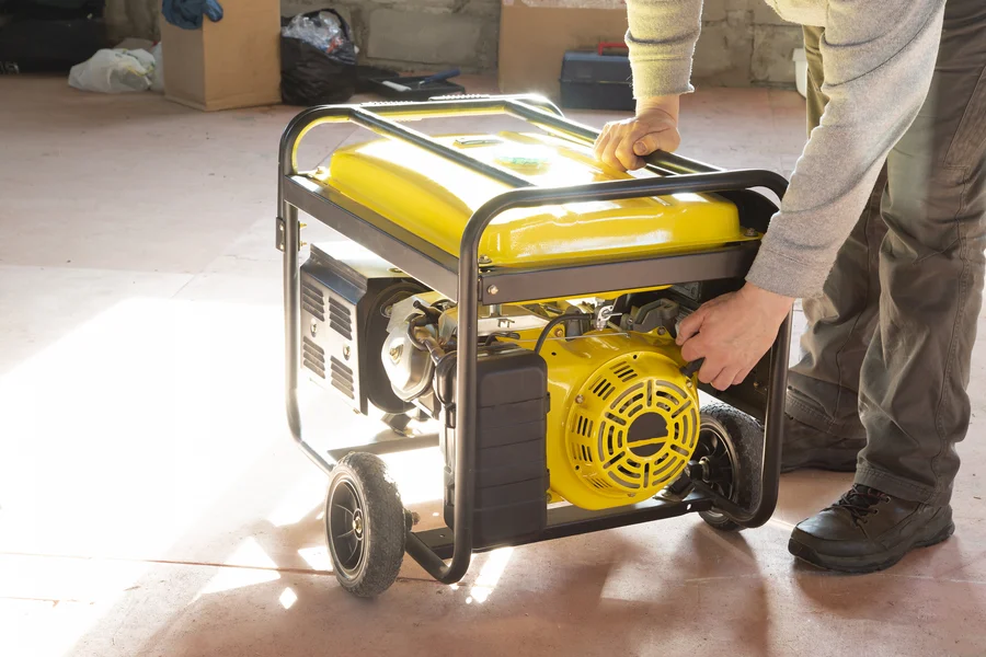 Top-rated Generator Repair Naples FL