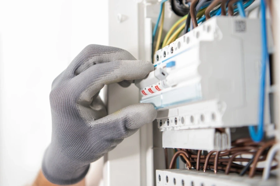 Why Surge Protection Is Essential For Your Home's Safety in Naples FL Why Surge Protection Is Essential For Your Home's Safety in Naples FL